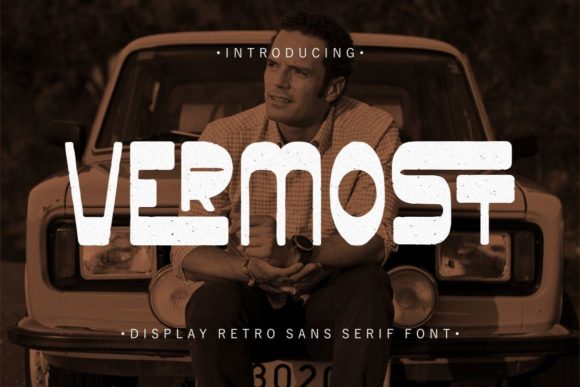 Vermost Free Download